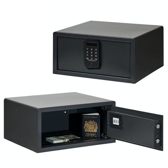 De Raat Security Protector Leisure Hotel Safe - Leisure 2042