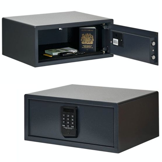 De Raat Security Protector Leisure Hotel Safe - Leisure 2047