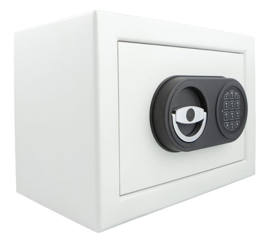 De Raat Security PT/ET Range - ET 0