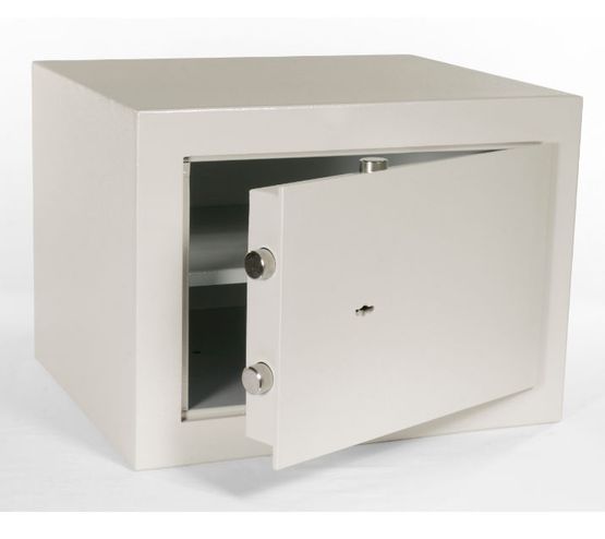 De Raat Security PT/ET Range - PT/ET 1