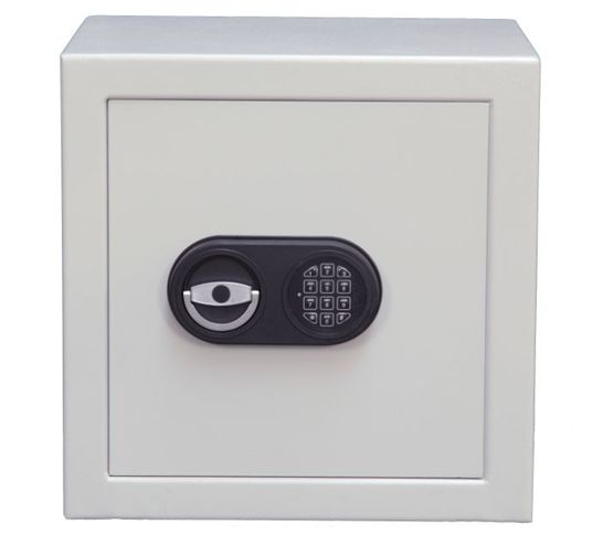 De Raat Security PT/ET Range - PT/ET 2