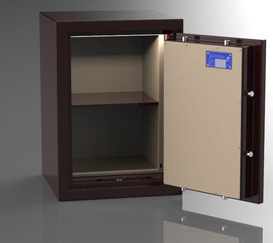 De Raat Security De Raat St Gallen Luxury Safe - M3