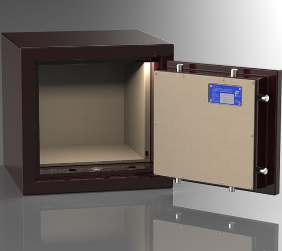 De Raat Security De Raat St Gallen Luxury Safe - S2