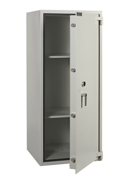 Dudley Safes Dudley MK II - Size 7