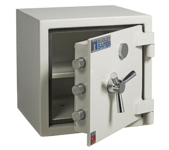 Dudley Safes Europa Grade 0 MK3 - Size 0