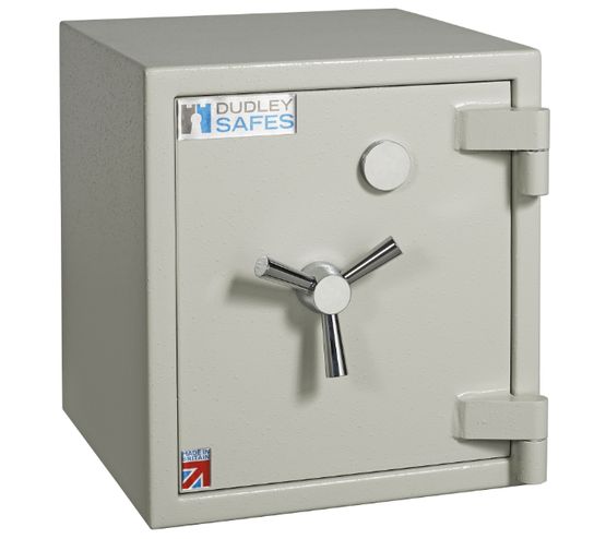 Dudley Safes Europa Grade 0 MK3 - Size 1