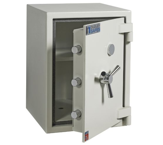 Dudley Safes Europa Grade 0 MK3 - Size 2