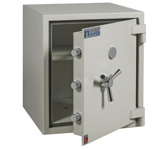 Dudley Safes Europa Grade 0 MK3 - Size 2.5