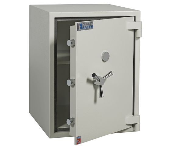 Dudley Safes Europa Grade 0 MK3 - Size 3