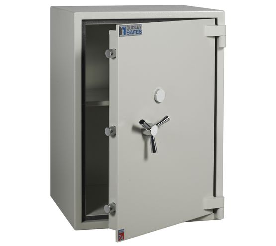 Dudley Safes Europa Grade 0 MK3 - Size 4