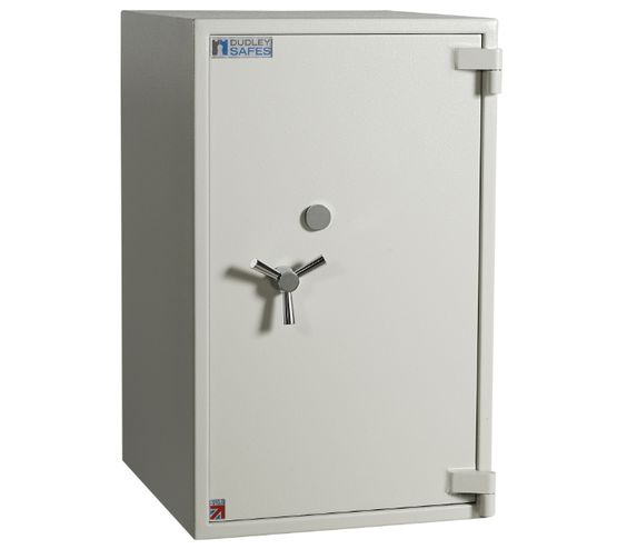 Dudley Safes Europa Grade 0 MK3 - Size 5