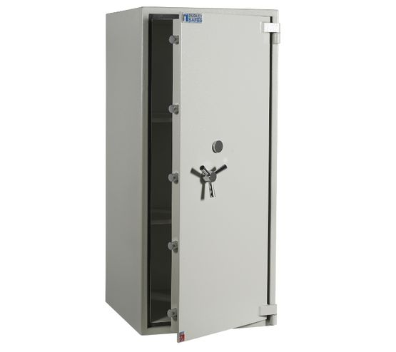 Dudley Safes Europa Grade 0 MK3 - Size 6