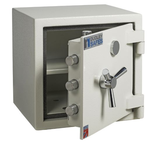 Dudley Safes Europa Grade 1 MK 3 - Size 0