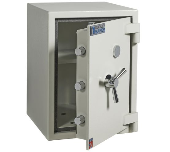 Dudley Safes Europa Grade 1 MK 3 - Size 2