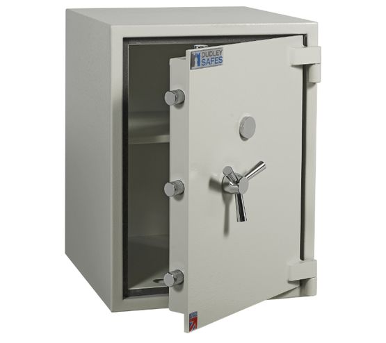 Dudley Safes Europa Grade 1 MK 3 - Size 3