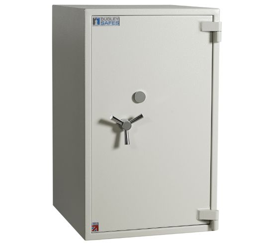 Dudley Safes Europa Grade 1 MK 3 - Size 5