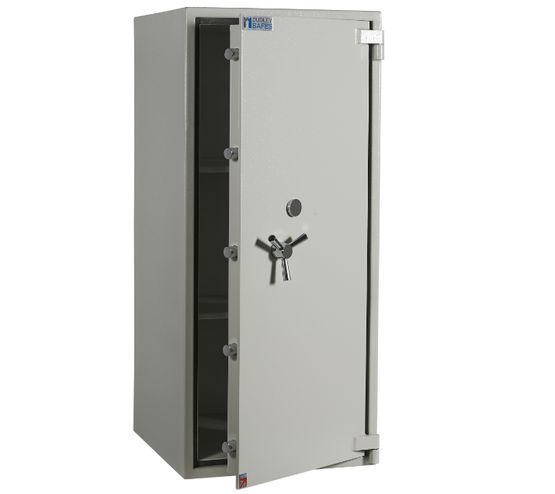 Dudley Safes Europa Grade 1 MK 3 - Size 6