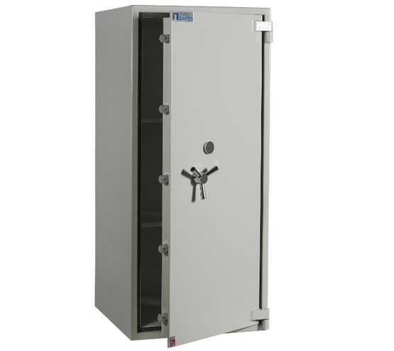 Dudley Safes Europa Grade 1 MK 3 - Size 6