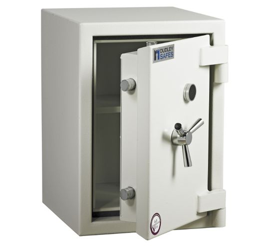 Dudley Safes Europa Grade 2 - Size 2