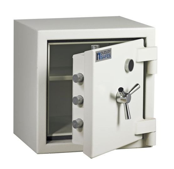 Dudley Safes Europa Grade 2 - Size 0