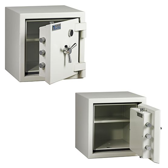 Dudley Safes Europa Grade 3 - Size 1