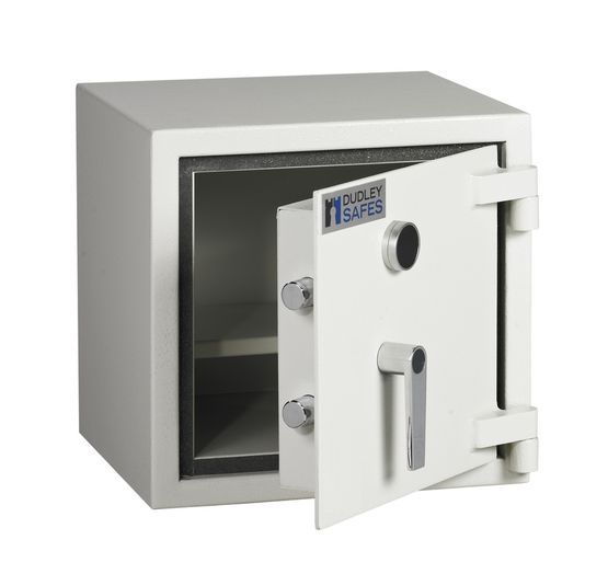 Dudley Safes Harlech Lite S1 - Home Safe S1