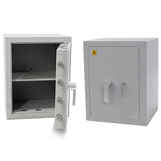 Hydan Safes Euro Grade 1 Freestanding Safes - Size 3