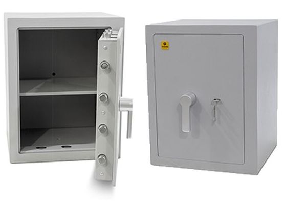 Hydan Safes Euro Grade 1 Freestanding Safes - Size 4