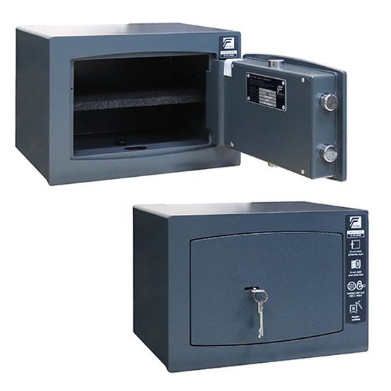 Hydan Safes S2 Freestanding Safes - Size 1