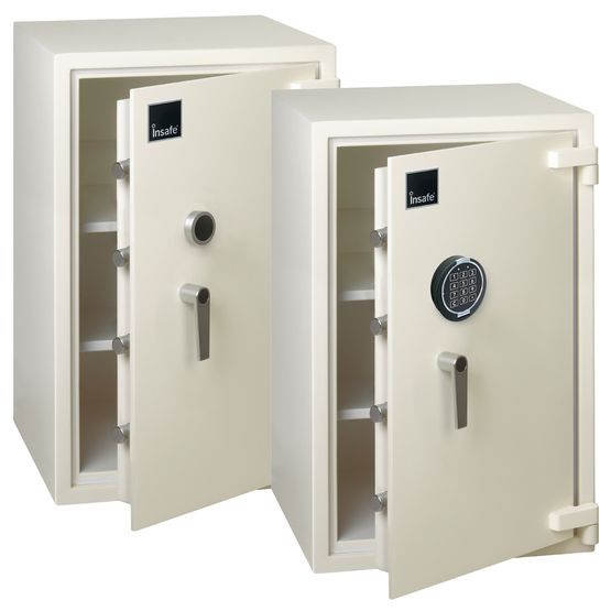 Insafe EuroGrade 0 - Size 4