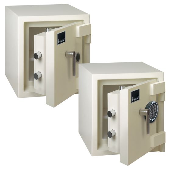 Insafe EuroGrade 1 - Size 0
