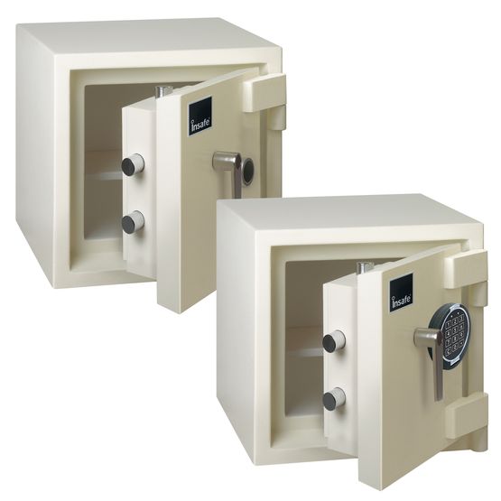 Insafe EuroGrade 1 - Size 1