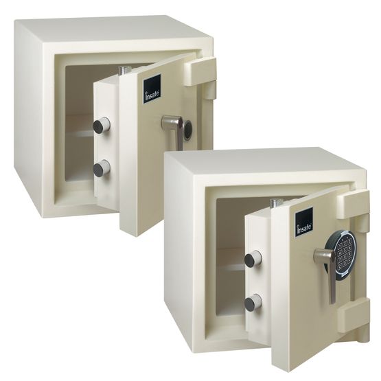 Insafe EuroGrade 2 - Size 35