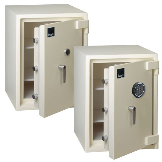 Insafe EuroGrade 2 - Size 3