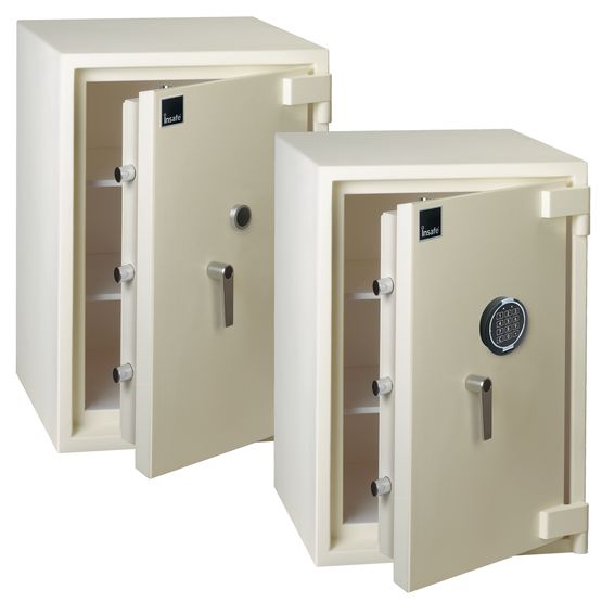 Insafe EuroGrade 2 - Size 4