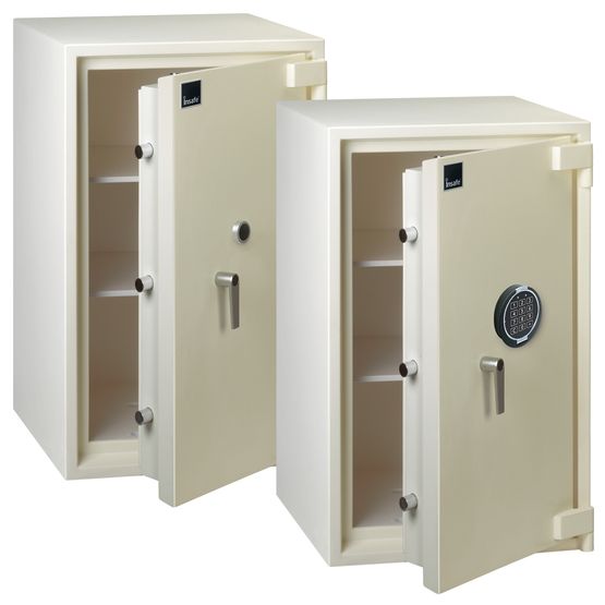 Insafe EuroGrade 2 - Size 5