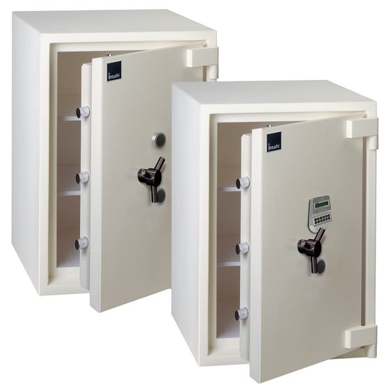 Insafe EuroGrade 4 - Size 140