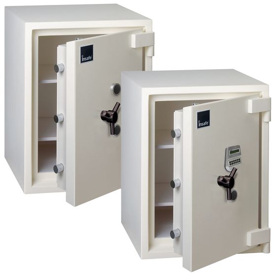 Insafe EuroGrade 5 - Size 3