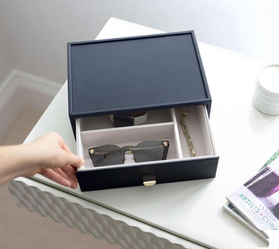 Jewellery/ Watch Accessories Jewellery Box Display Drawer - Classic Accessory Drawer