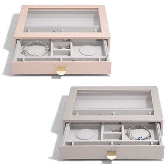 Jewellery/ Watch Accessories Jewellery Box Display Drawer - Classic Charm Display Drawer