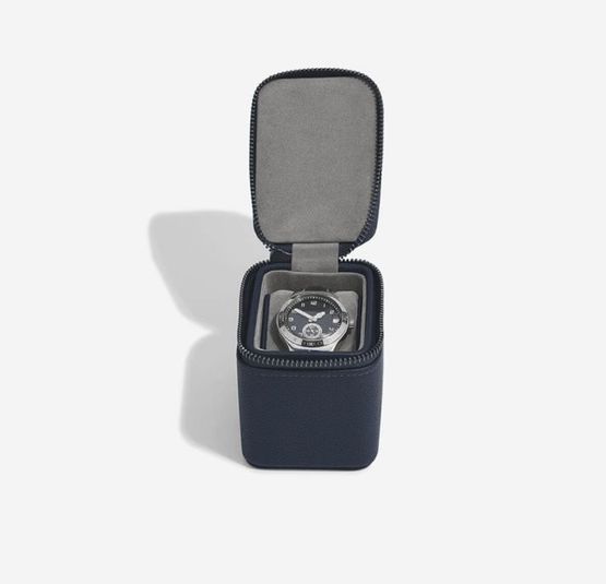 Jewellery/ Watch Accessories Jewellery Box Display Drawer - Small Zipped Watch Box