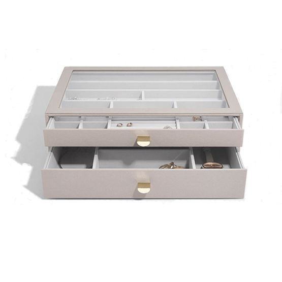 Watch jewellery box hotsell