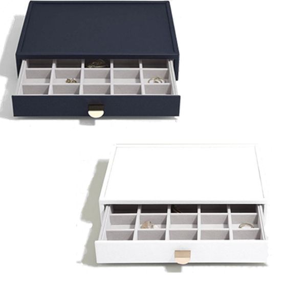 Jewellery/ Watch Accessories Jewellery Box Display Drawer - Trinket Display Drawer