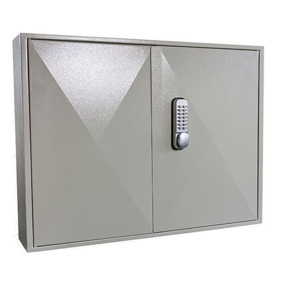 KeySecure Deep KS Series Key Cabinets - Size KS200