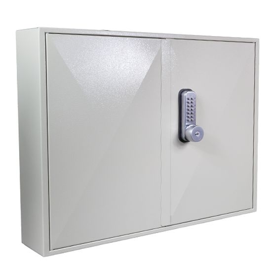 KeySecure Padlock/Bunches KS Series Key Cabinets - Size KS100