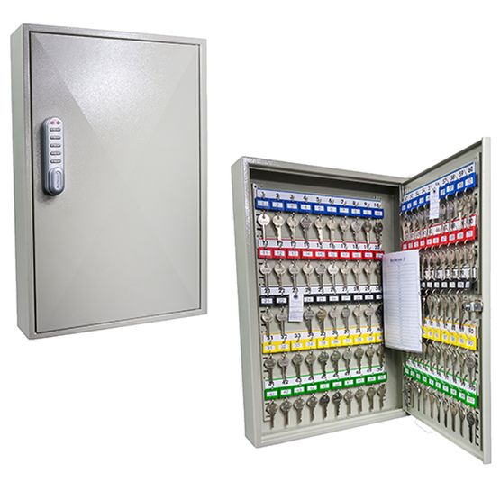 KeySecure Standard KS Series Key Cabinets - Size KS100