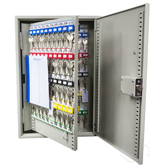 KeySecure Standard KS Series Key Cabinets - Size KS150