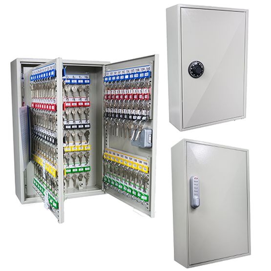 KeySecure Standard KS Series Key Cabinets - Size KS200