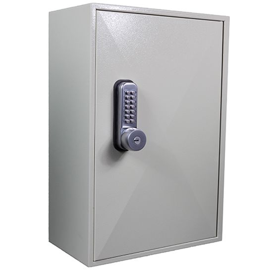 KeySecure Standard KS Series Key Cabinets - Size KS250