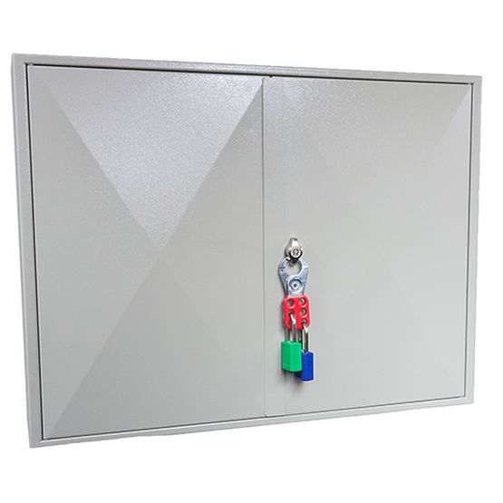 KeySecure Standard KS Series Key Cabinets - Size KS400